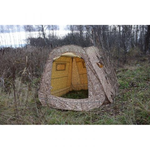 Засидка-автомат для охоты Ultra North Way