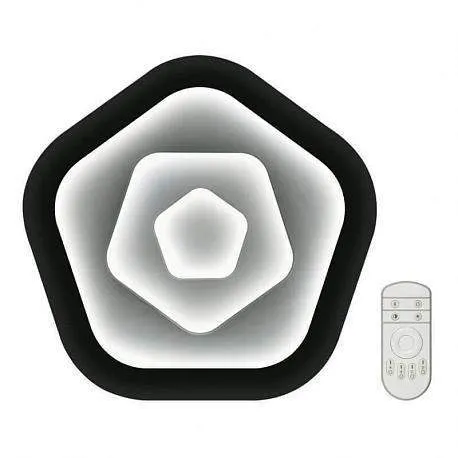 Светильник потолочный Fametto Nimfea DLC-N504 62W